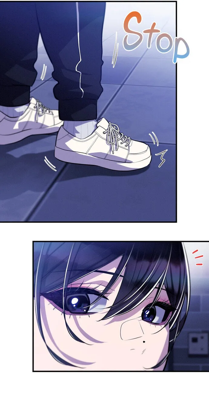 Teto X Egen — Chapter 20 — Page 18