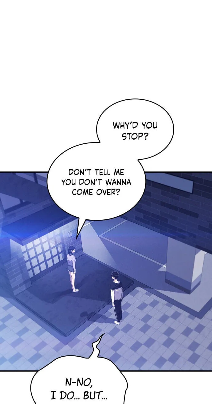 Teto X Egen — Chapter 20 — Page 19