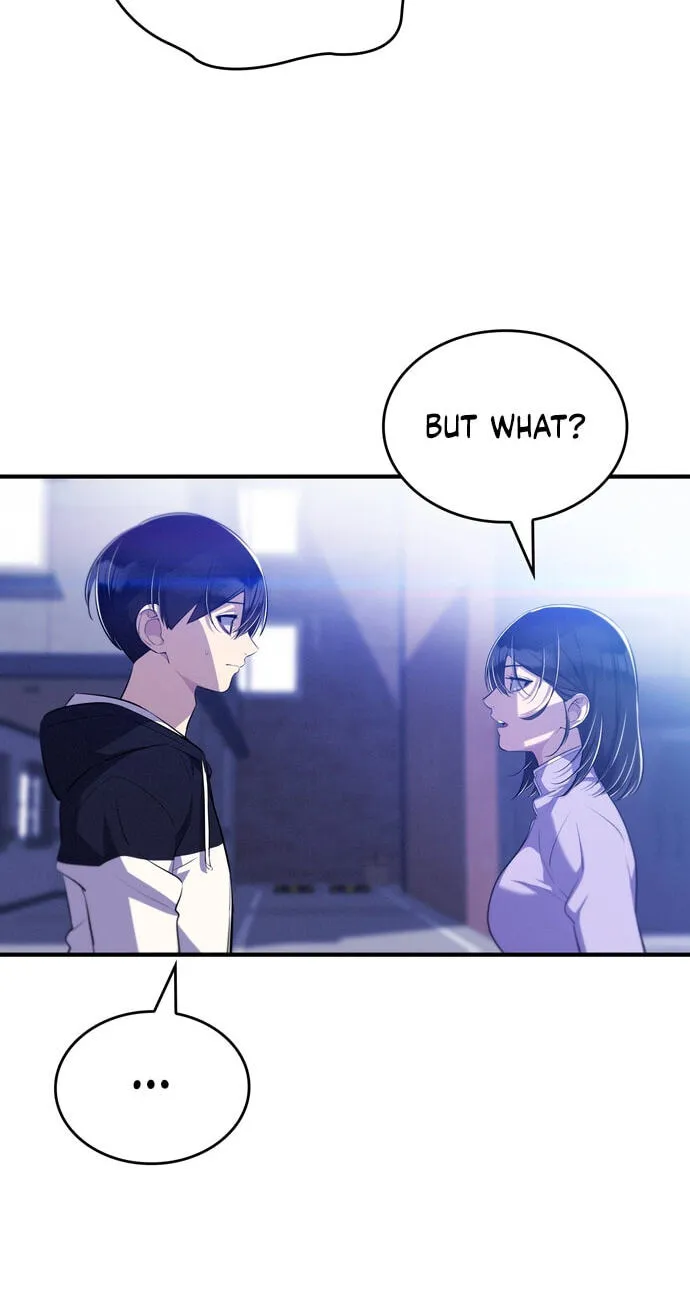 Teto X Egen — Chapter 20 — Page 20