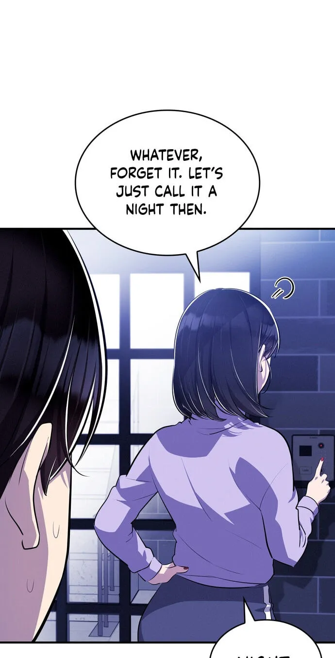 Teto X Egen — Chapter 20 — Page 27