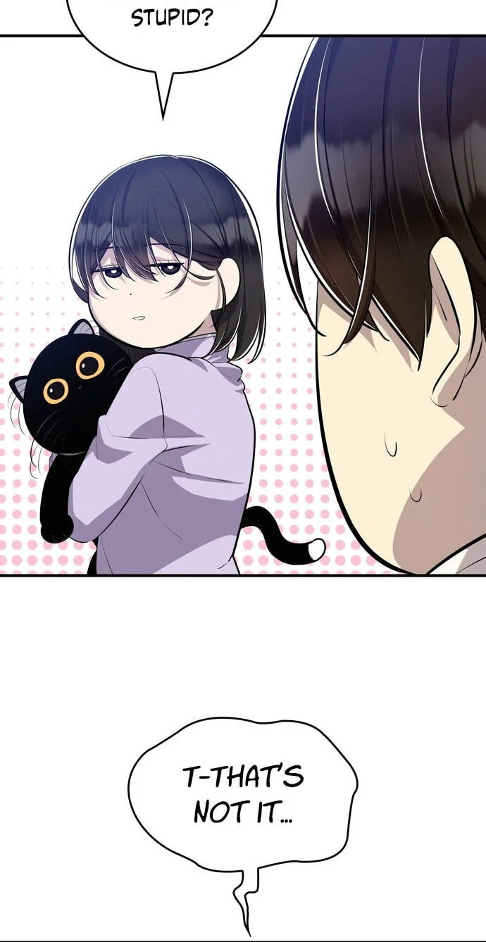 Teto X Egen — Chapter 20 — Page 38
