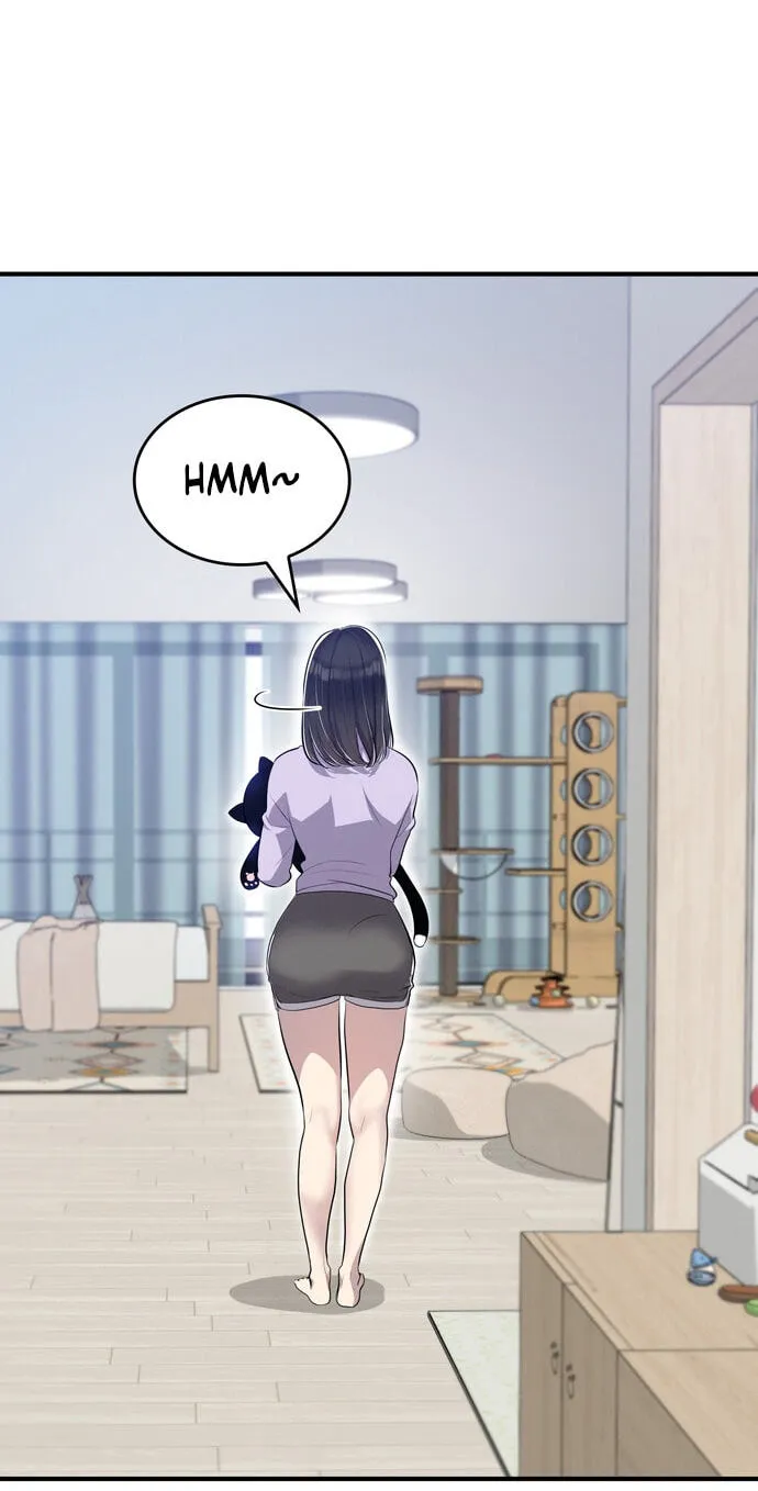Teto X Egen — Chapter 20 — Page 40