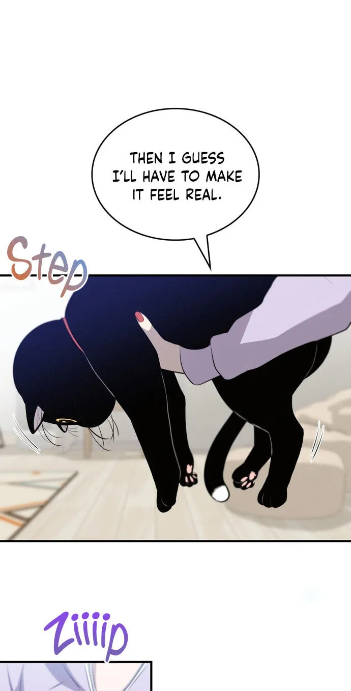 Teto X Egen — Chapter 20 — Page 41