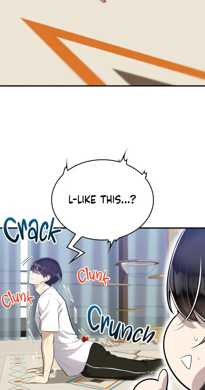 Teto X Egen — Chapter 20 — Page 49