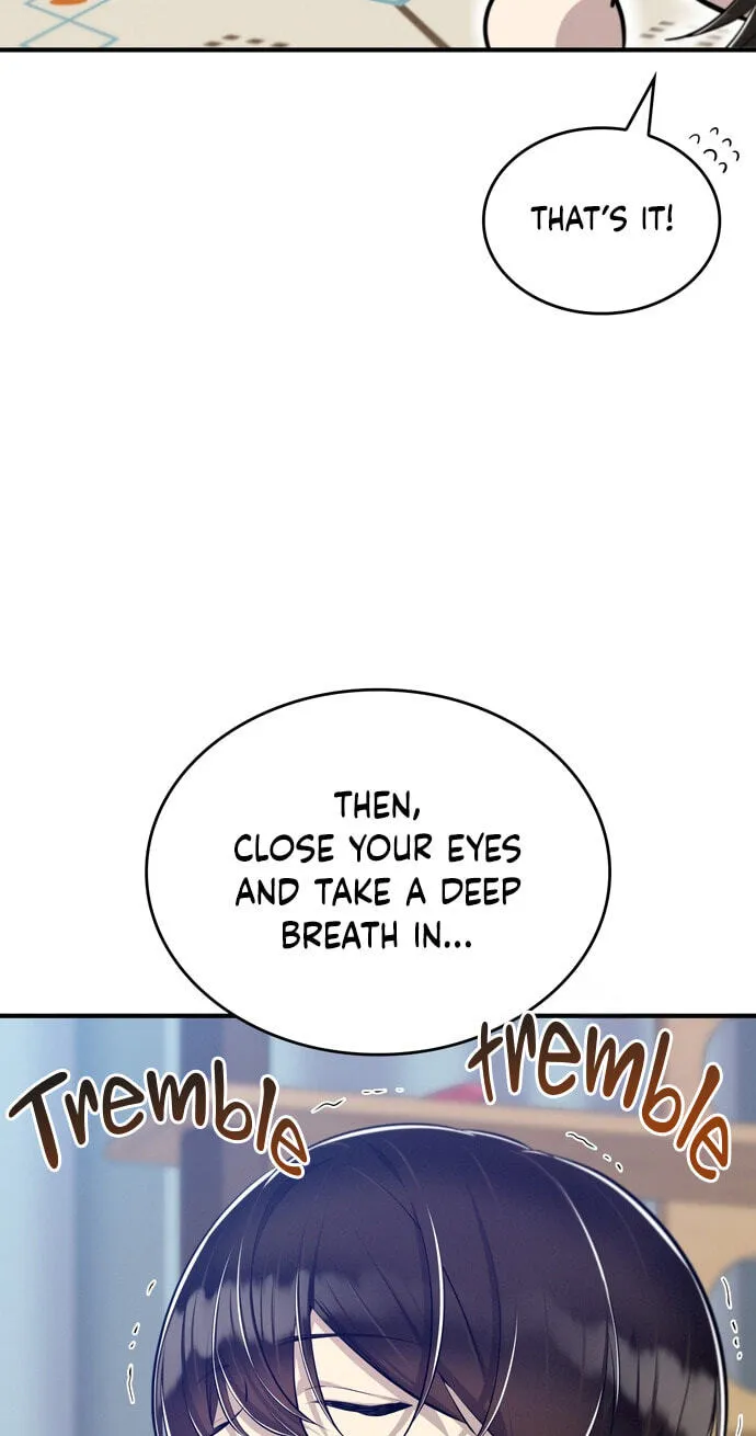 Teto X Egen — Chapter 20 — Page 50