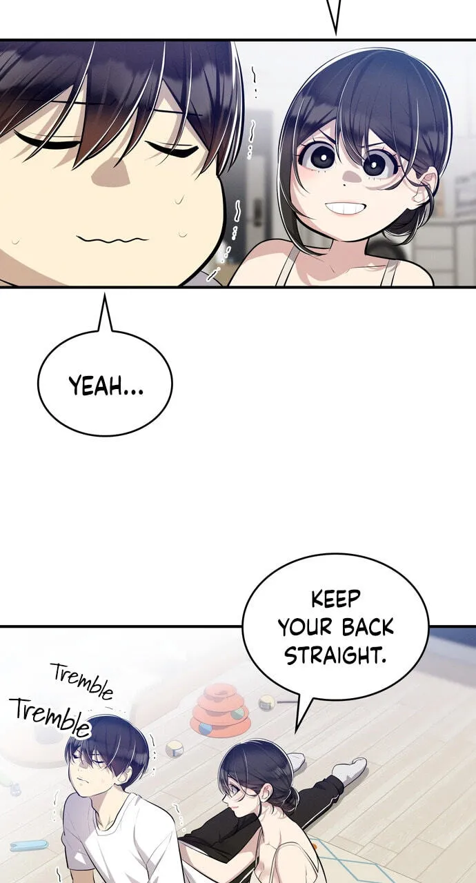 Teto X Egen — Chapter 20 — Page 58