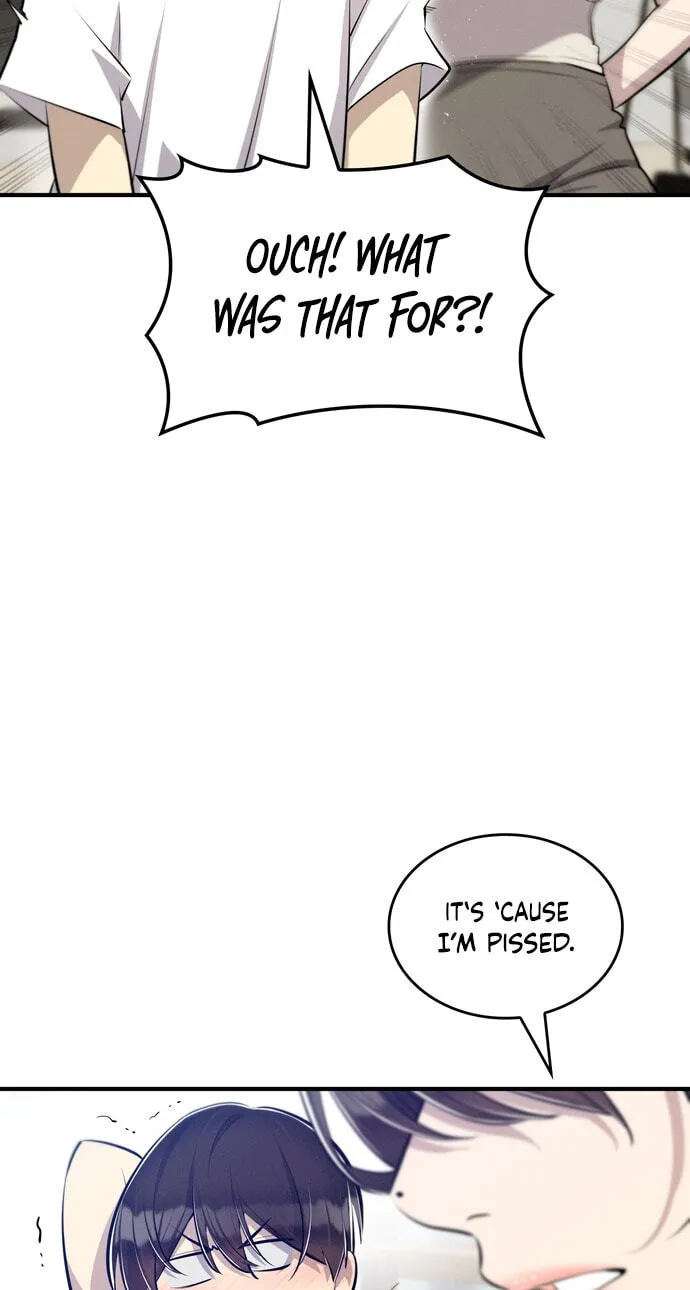 Teto X Egen — Chapter 20 — Page 64