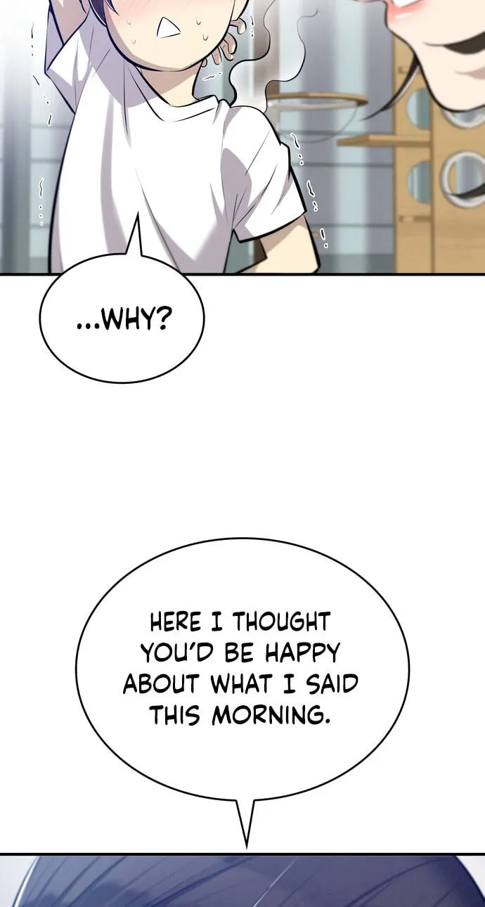 Teto X Egen — Chapter 20 — Page 65