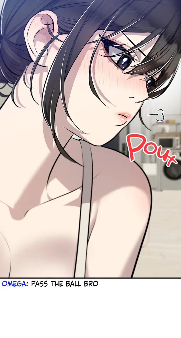 Teto X Egen — Chapter 20 — Page 66