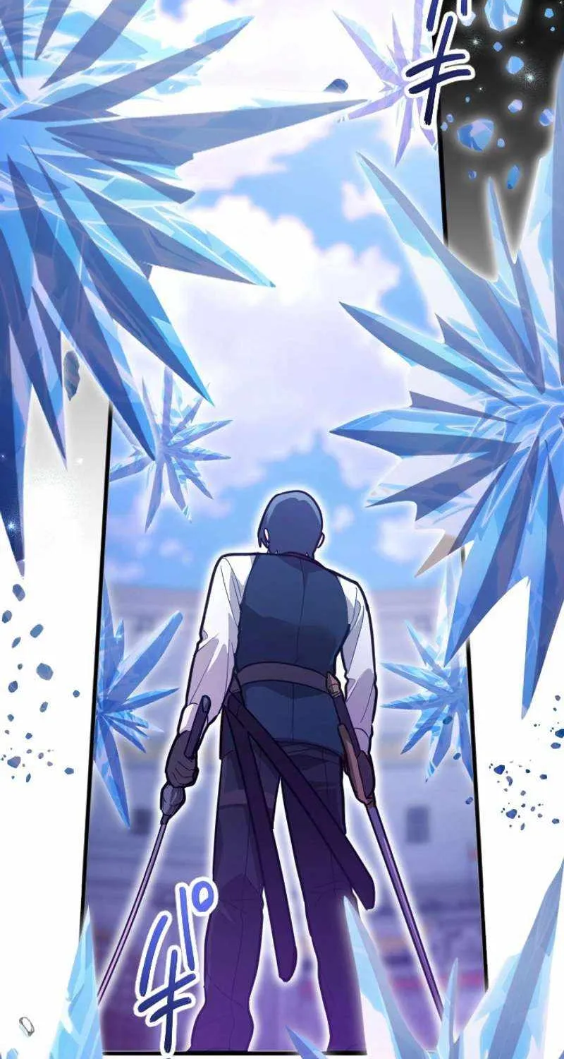 The Regressed Sword Saint’s Magic Theory — Chapter 36 — Page 4