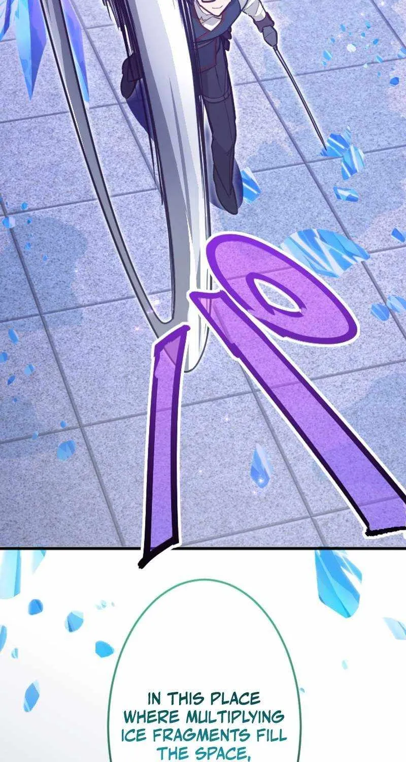 The Regressed Sword Saint’s Magic Theory — Chapter 36 — Page 25