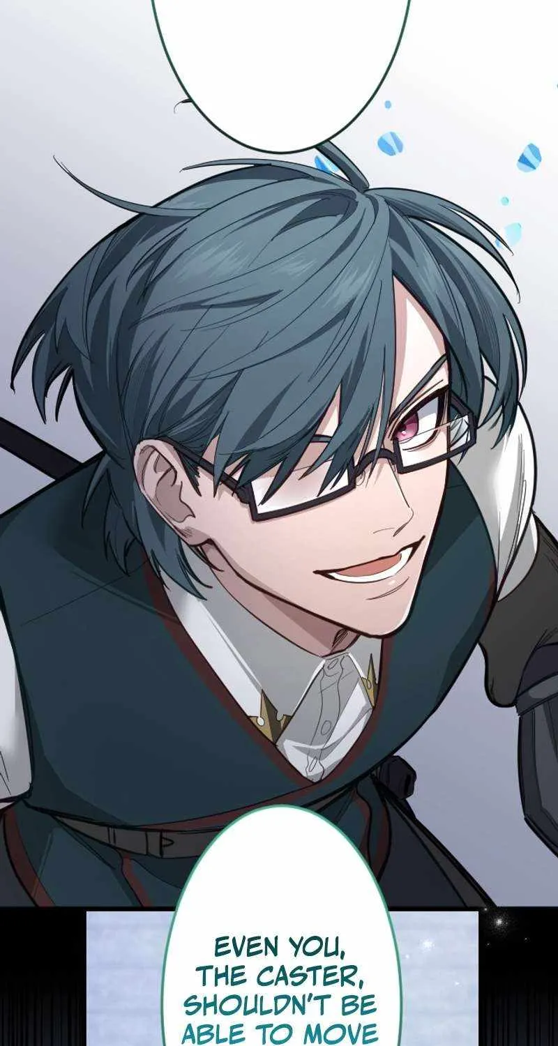 The Regressed Sword Saint’s Magic Theory — Chapter 36 — Page 26