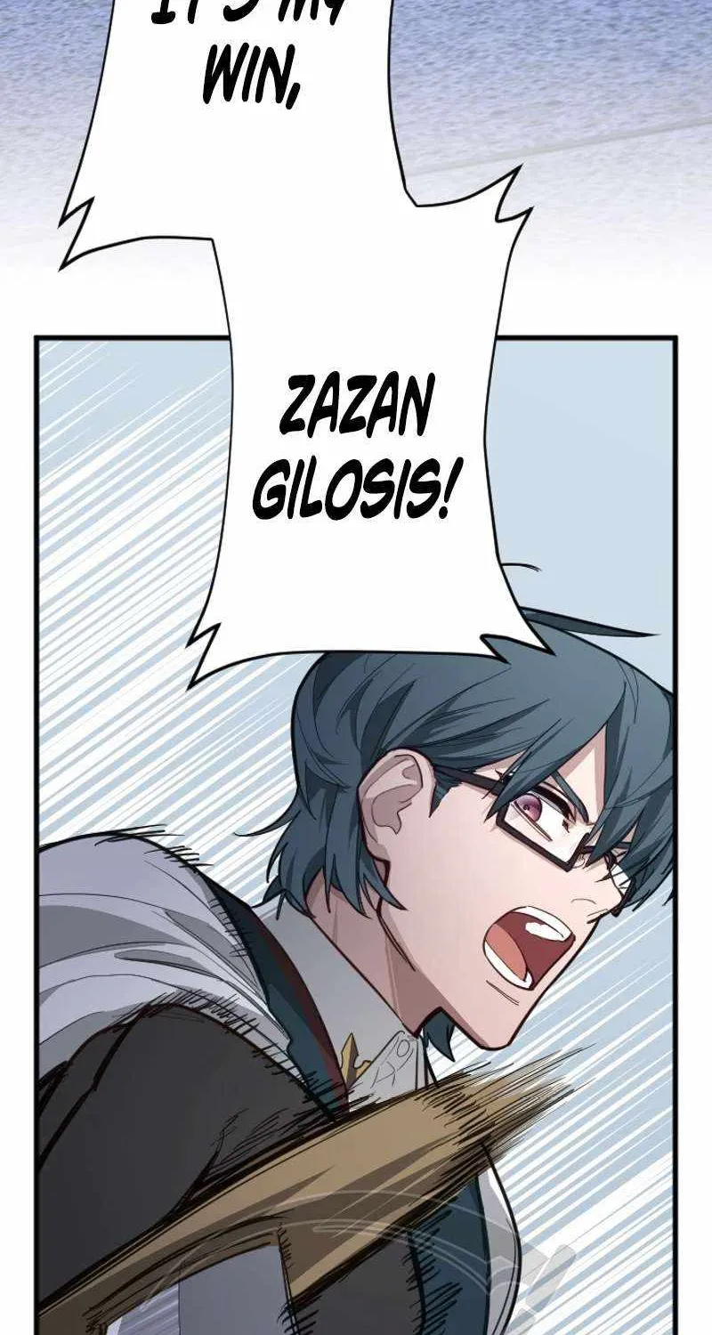 The Regressed Sword Saint’s Magic Theory — Chapter 36 — Page 39