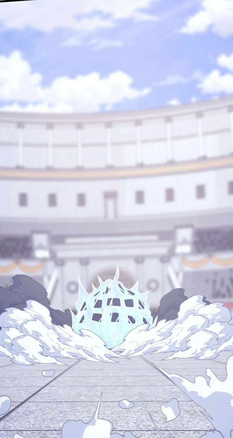 The Regressed Sword Saint’s Magic Theory — Chapter 36 — Page 47