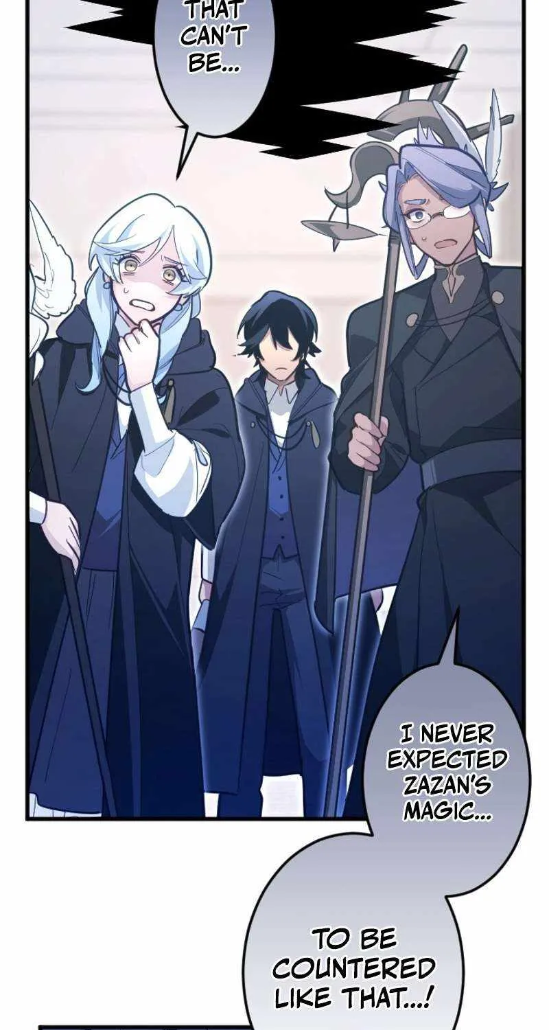 The Regressed Sword Saint’s Magic Theory — Chapter 36 — Page 57