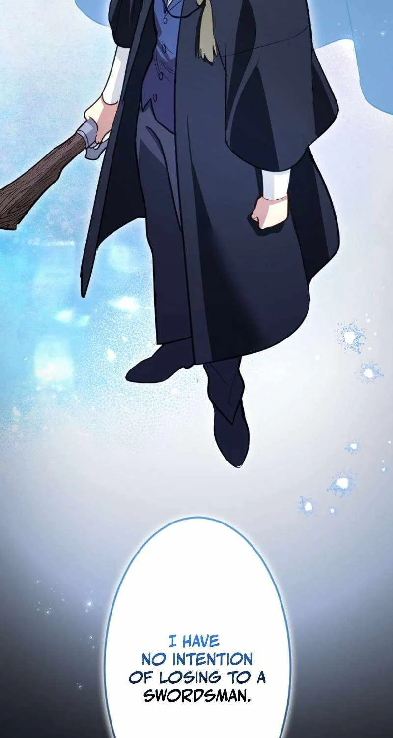 The Regressed Sword Saint’s Magic Theory — Chapter 36 — Page 93