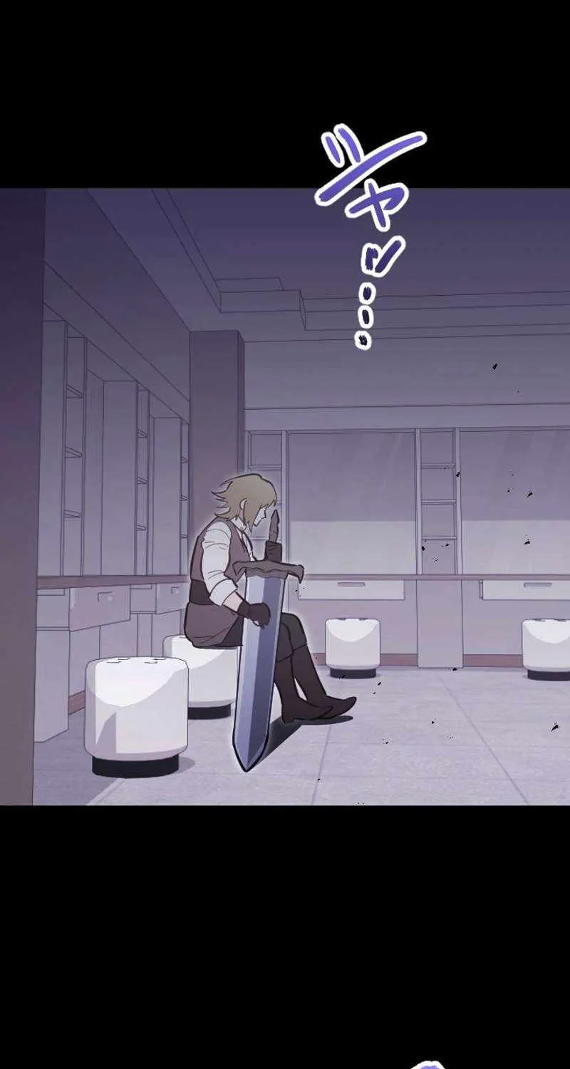 The Regressed Sword Saint’s Magic Theory — Chapter 36 — Page 96