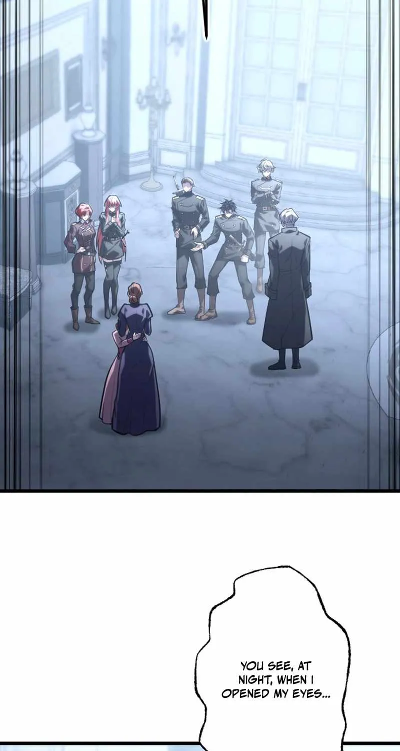 The Rebel of the Tyrant Noble House — Chapter 37 — Page 3