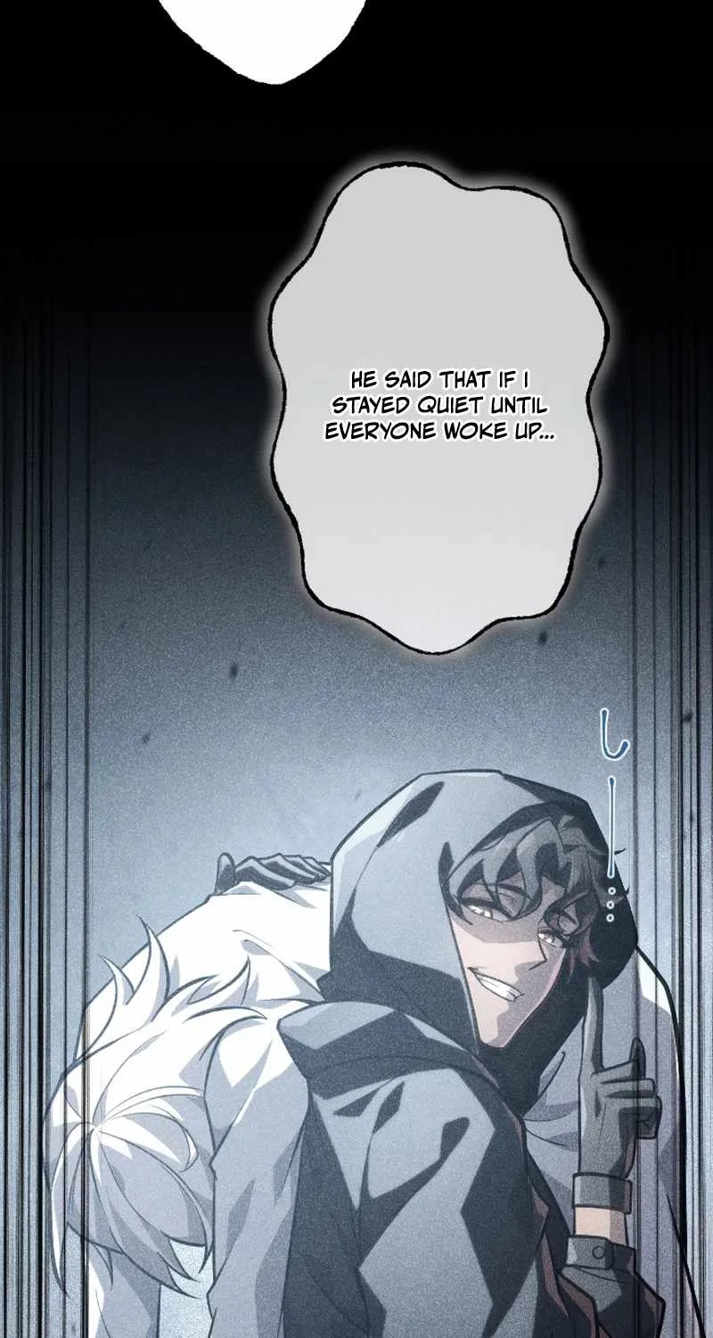 The Rebel of the Tyrant Noble House — Chapter 37 — Page 5