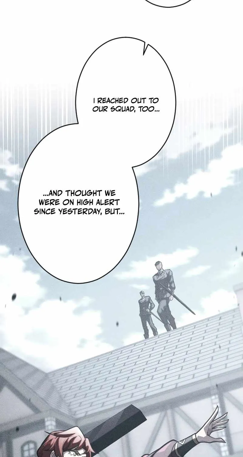The Rebel of the Tyrant Noble House — Chapter 37 — Page 10