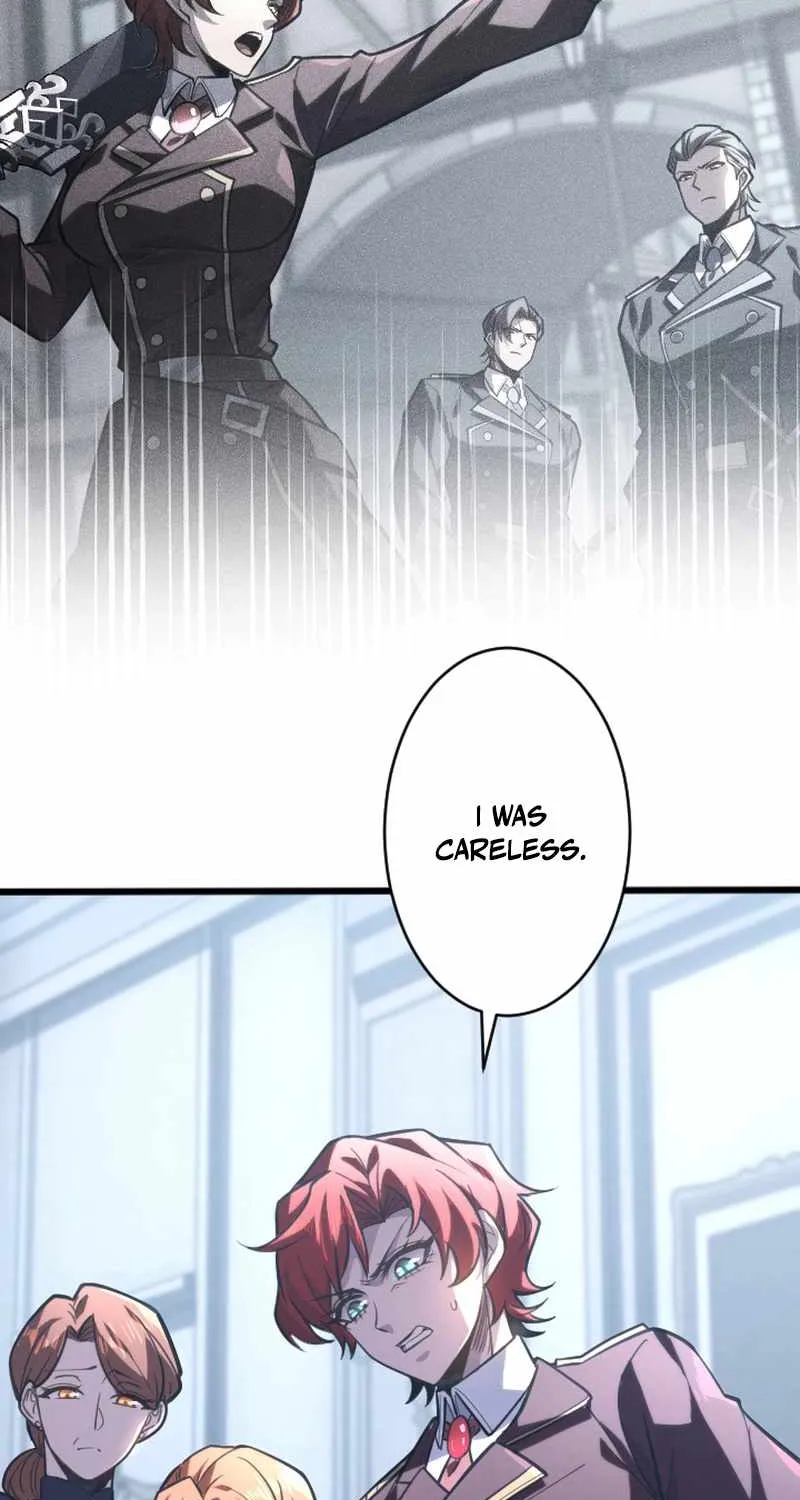 The Rebel of the Tyrant Noble House — Chapter 37 — Page 11