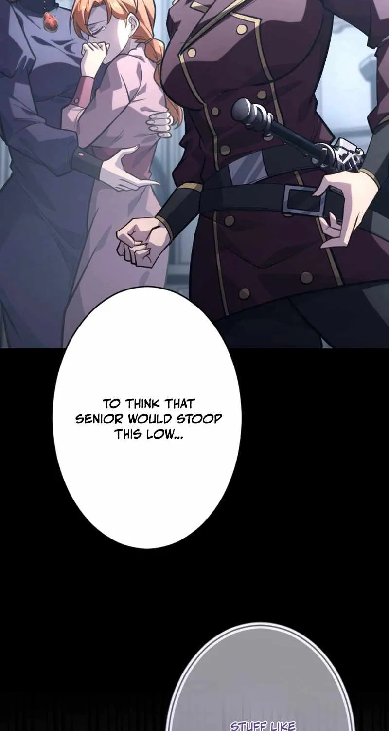 The Rebel of the Tyrant Noble House — Chapter 37 — Page 12