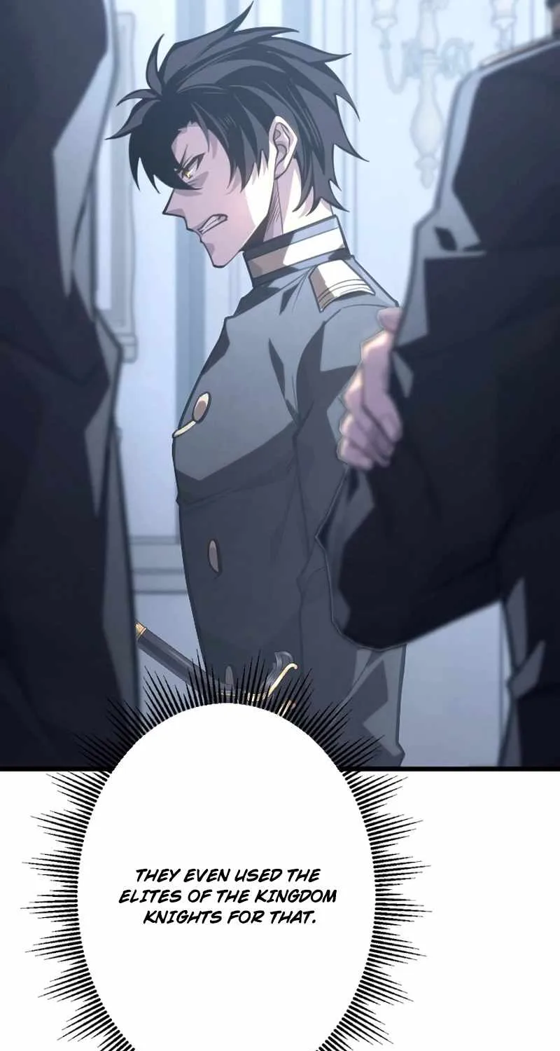 The Rebel of the Tyrant Noble House — Chapter 37 — Page 16