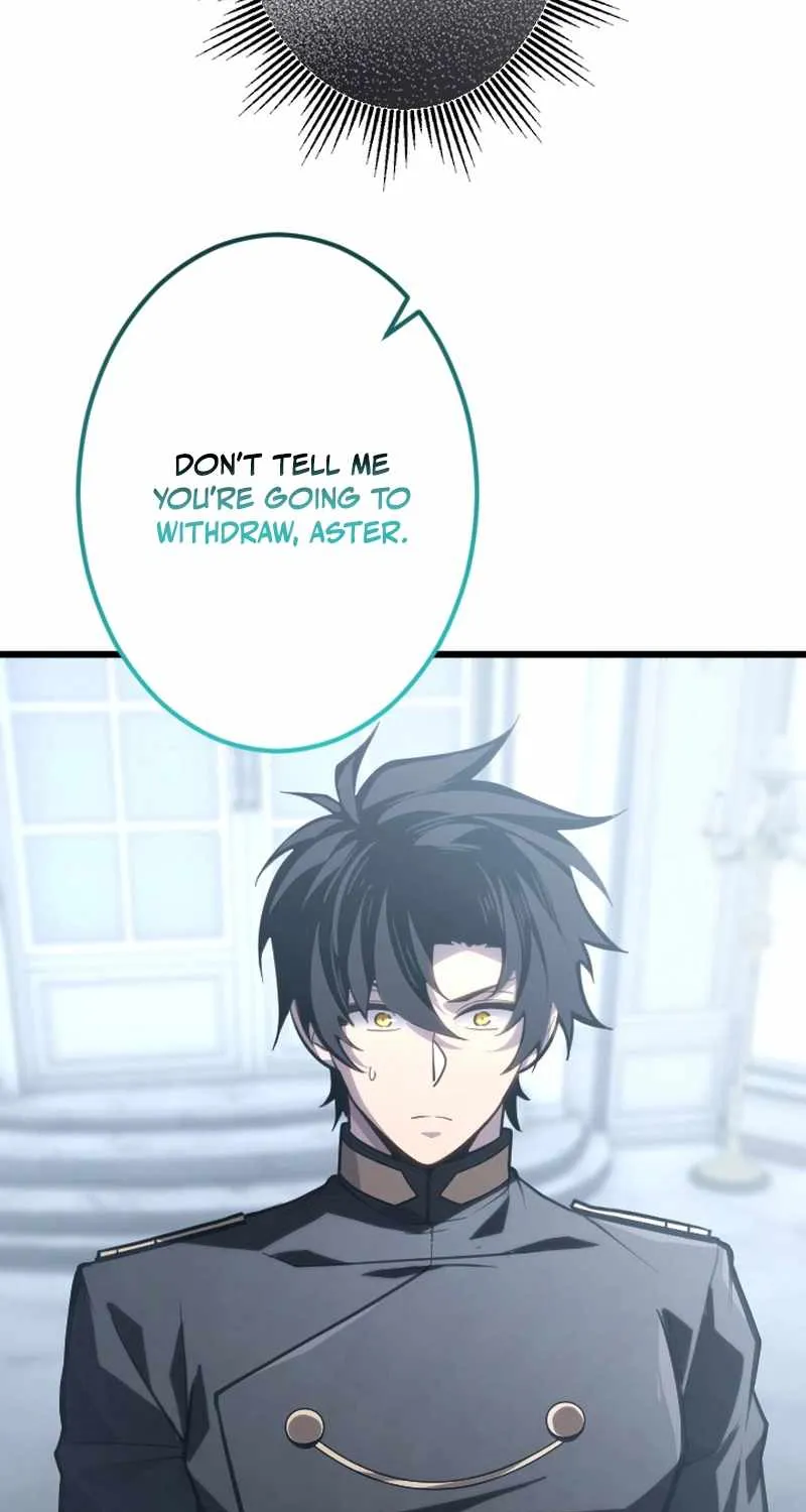 The Rebel of the Tyrant Noble House — Chapter 37 — Page 18