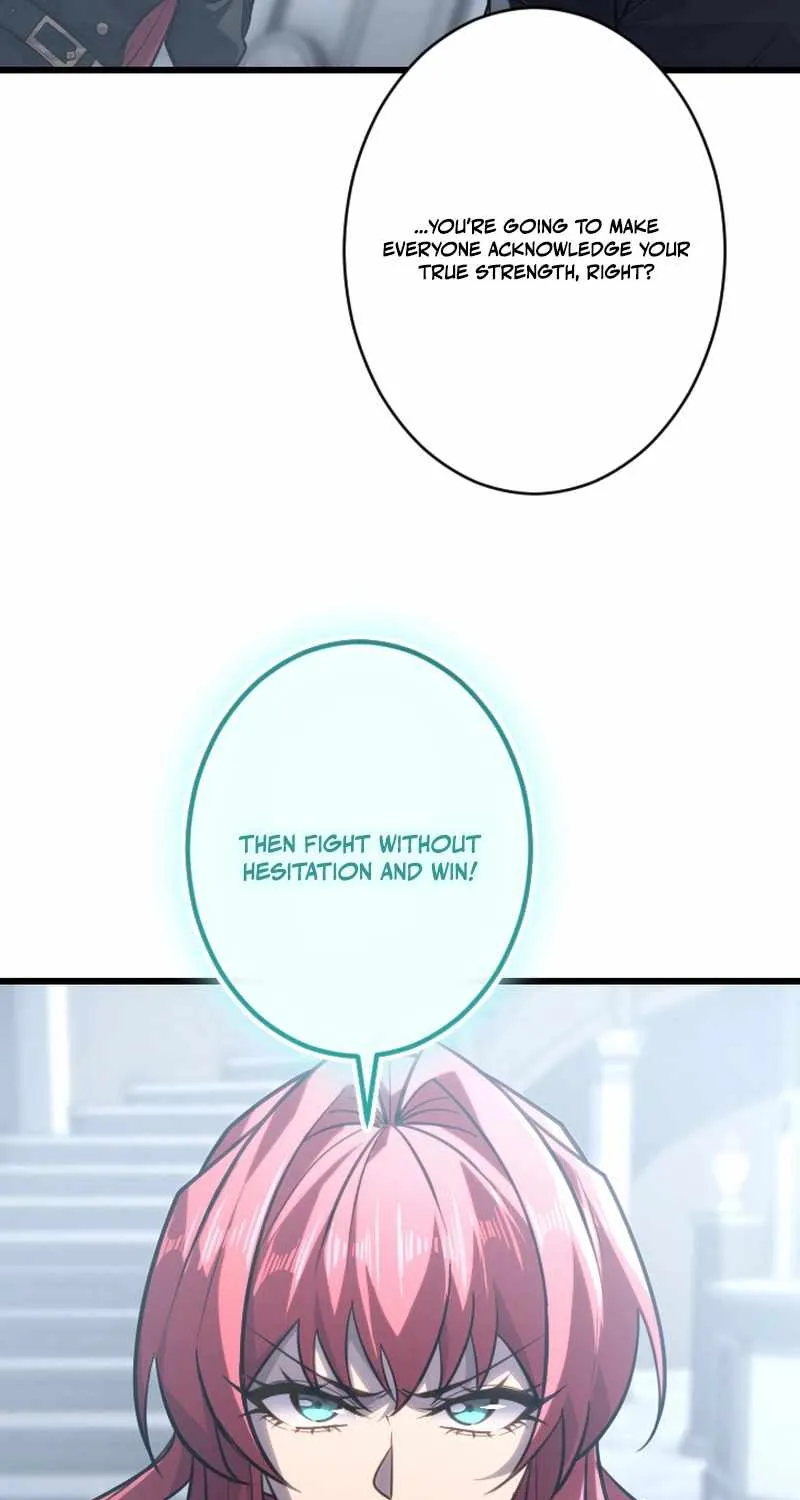 The Rebel of the Tyrant Noble House — Chapter 37 — Page 20
