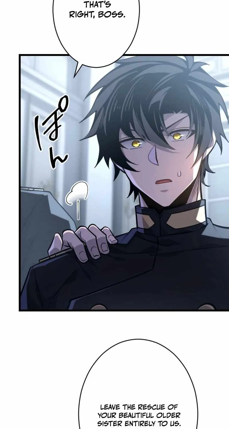 The Rebel of the Tyrant Noble House — Chapter 37 — Page 22