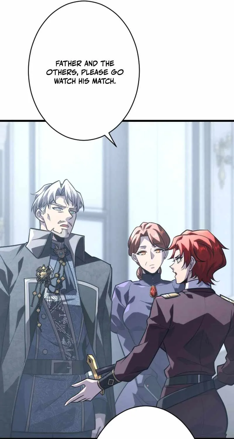 The Rebel of the Tyrant Noble House — Chapter 37 — Page 24