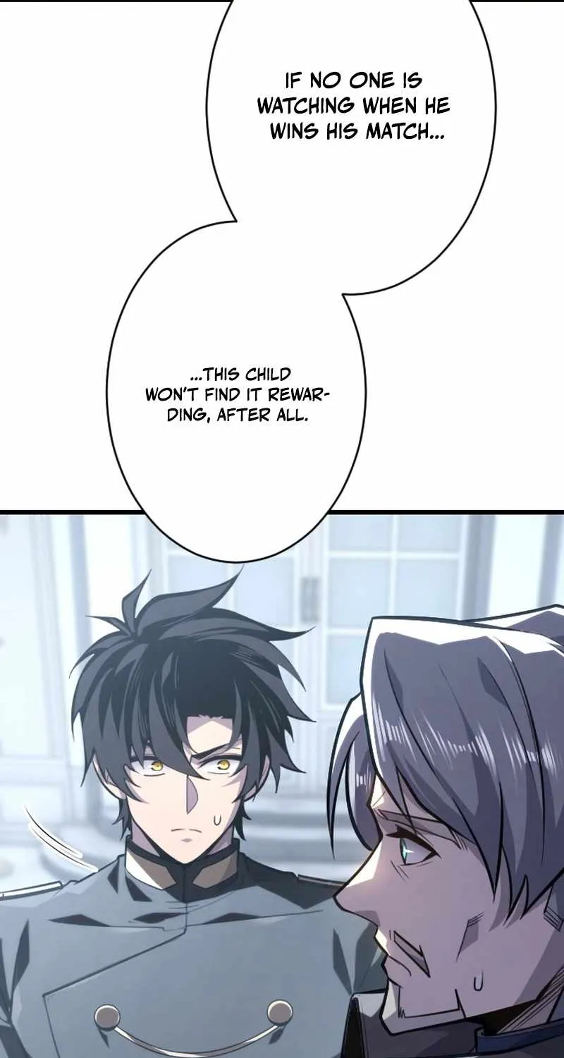 The Rebel of the Tyrant Noble House — Chapter 37 — Page 25