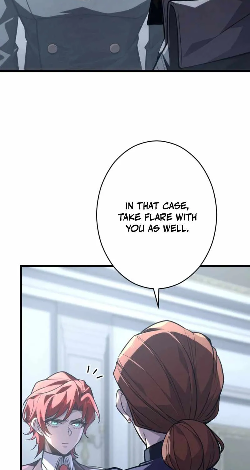 The Rebel of the Tyrant Noble House — Chapter 37 — Page 26