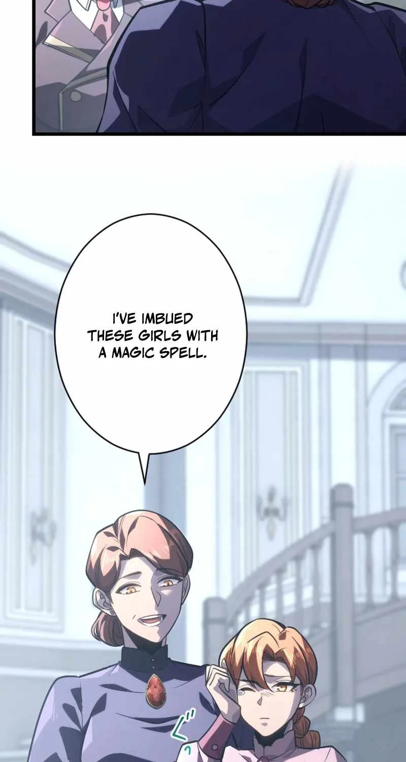The Rebel of the Tyrant Noble House — Chapter 37 — Page 27