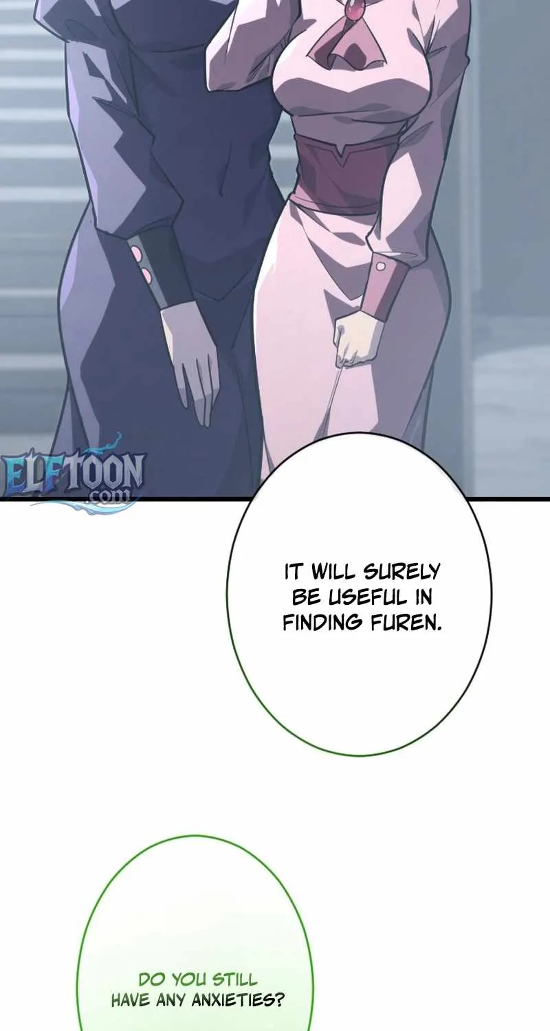 The Rebel of the Tyrant Noble House — Chapter 37 — Page 28
