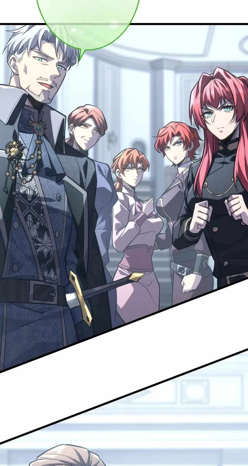 The Rebel of the Tyrant Noble House — Chapter 37 — Page 29
