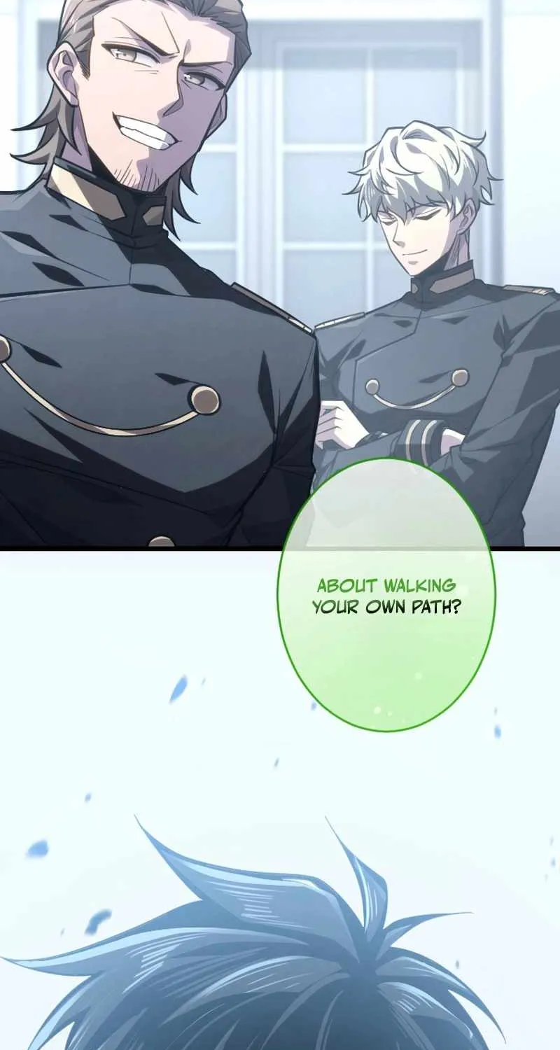The Rebel of the Tyrant Noble House — Chapter 37 — Page 30