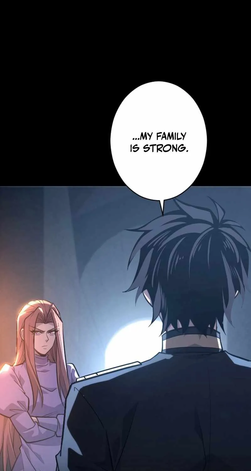 The Rebel of the Tyrant Noble House — Chapter 37 — Page 36