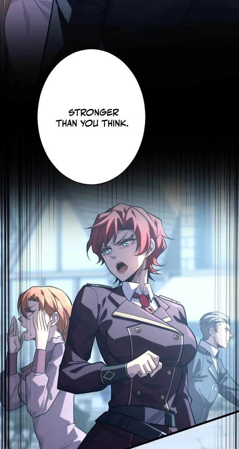 The Rebel of the Tyrant Noble House — Chapter 37 — Page 37