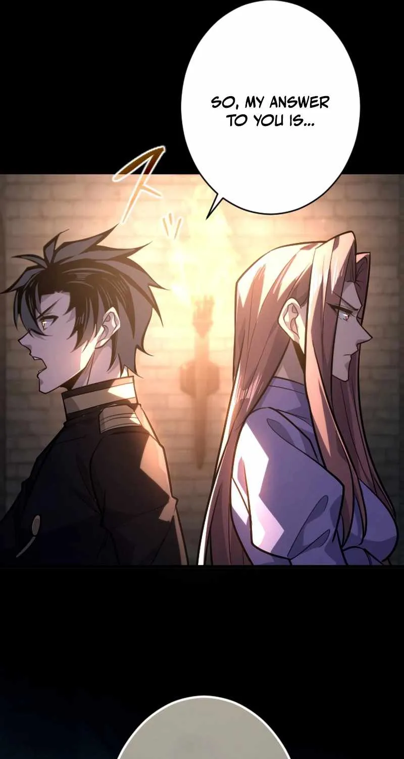 The Rebel of the Tyrant Noble House — Chapter 37 — Page 40