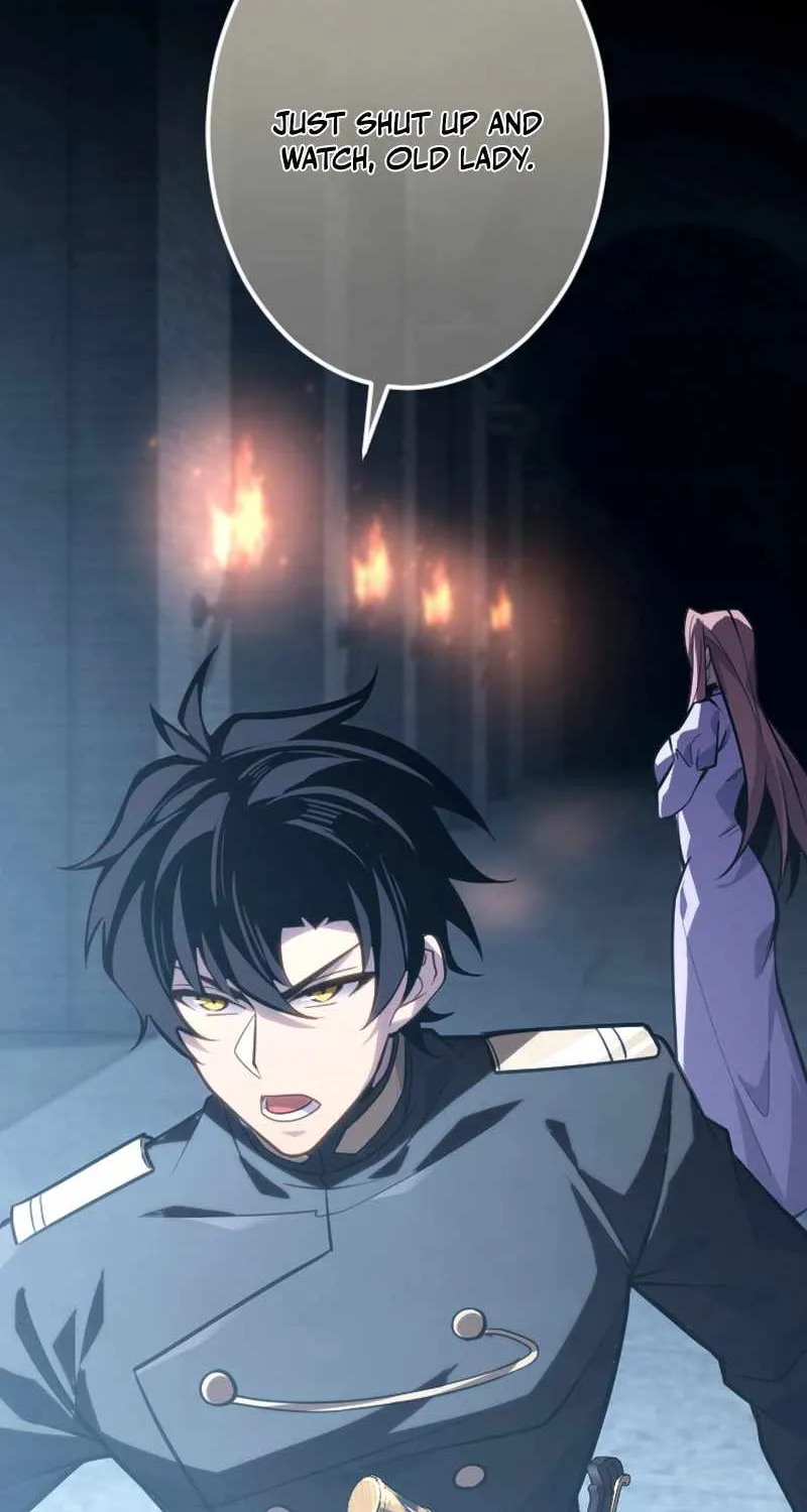 The Rebel of the Tyrant Noble House — Chapter 37 — Page 41