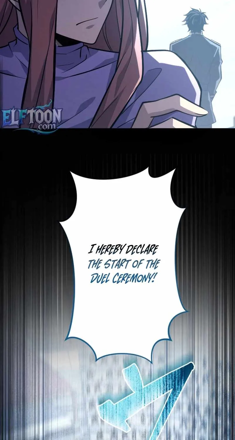 The Rebel of the Tyrant Noble House — Chapter 37 — Page 43