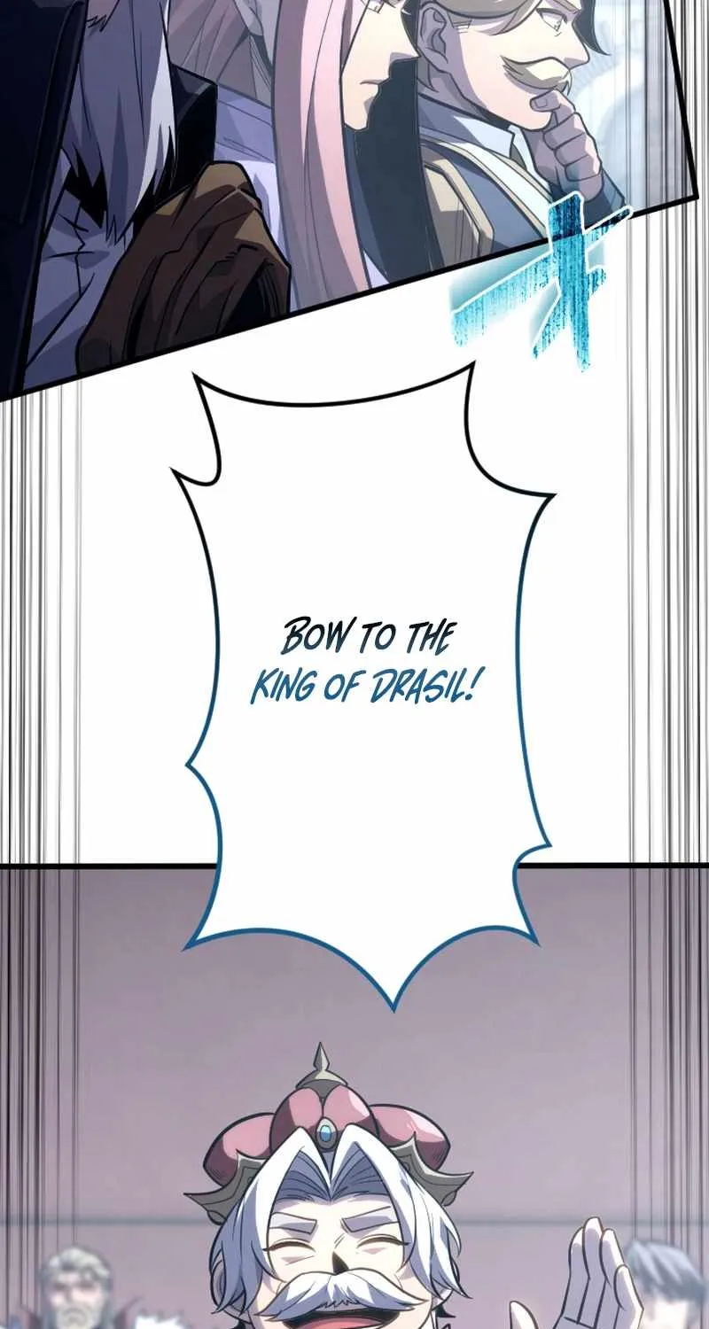 The Rebel of the Tyrant Noble House — Chapter 37 — Page 46