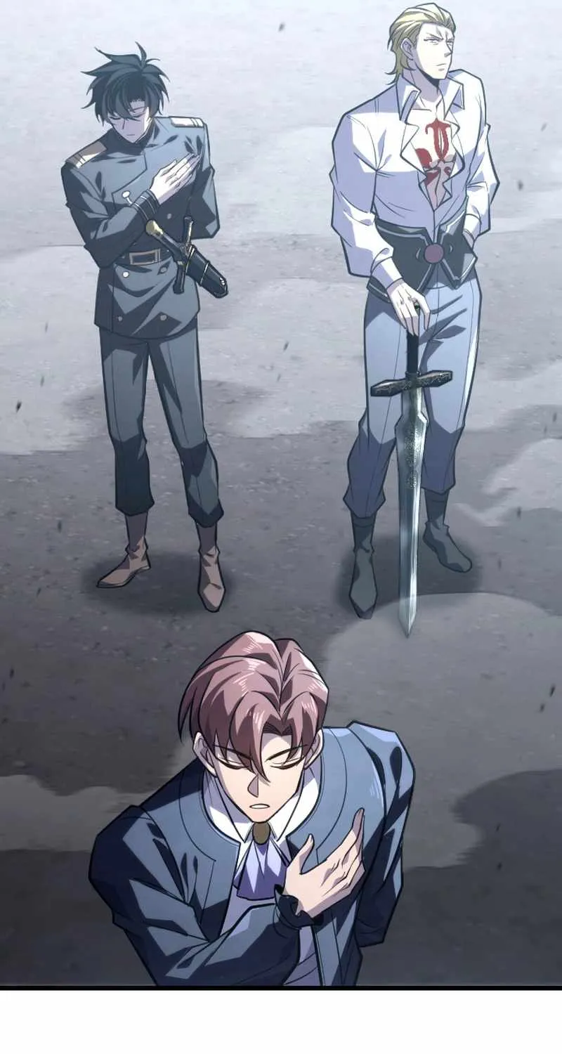 The Rebel of the Tyrant Noble House — Chapter 37 — Page 48