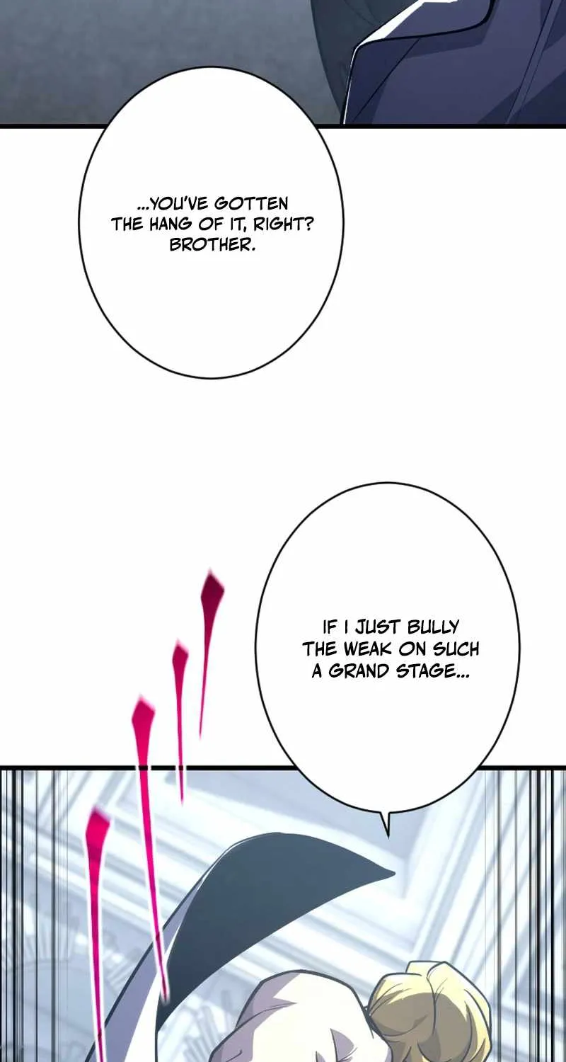 The Rebel of the Tyrant Noble House — Chapter 37 — Page 53