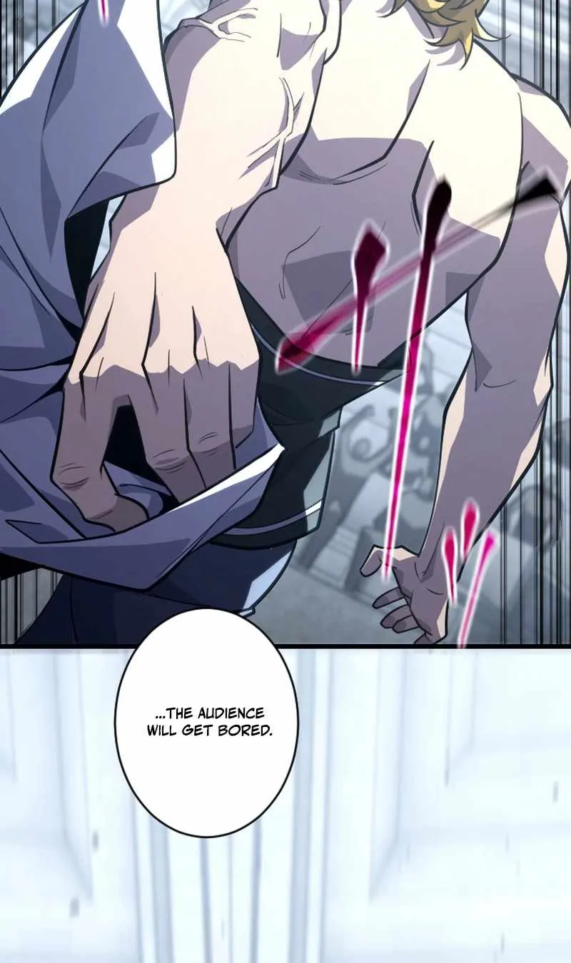 The Rebel of the Tyrant Noble House — Chapter 37 — Page 54