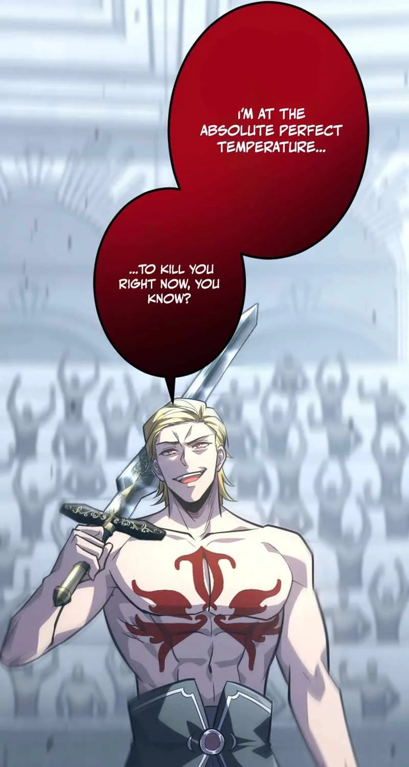 The Rebel of the Tyrant Noble House — Chapter 37 — Page 55