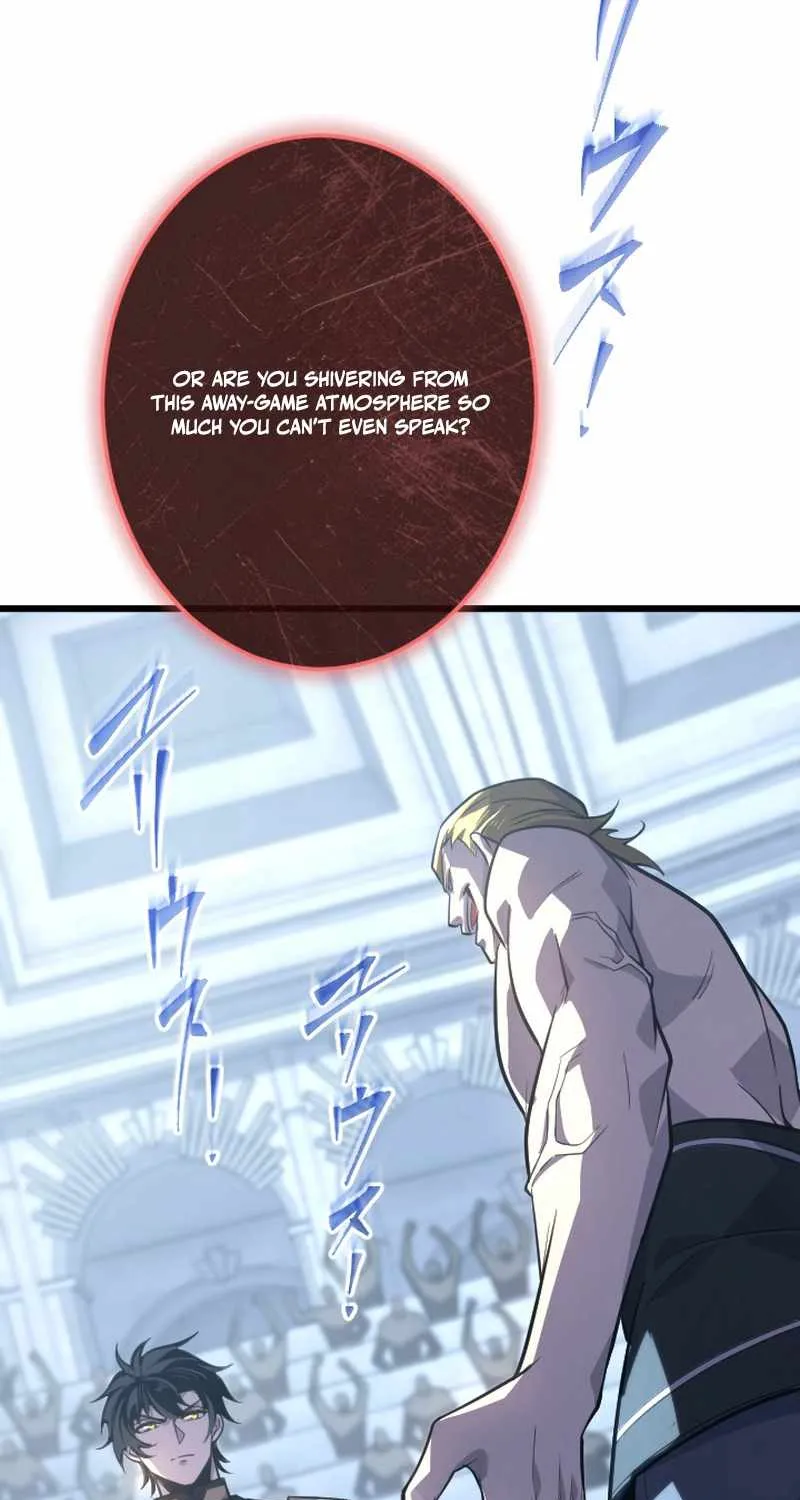 The Rebel of the Tyrant Noble House — Chapter 37 — Page 59