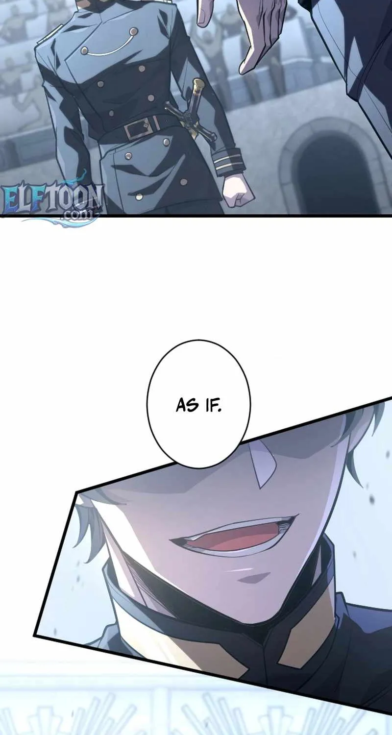 The Rebel of the Tyrant Noble House — Chapter 37 — Page 60
