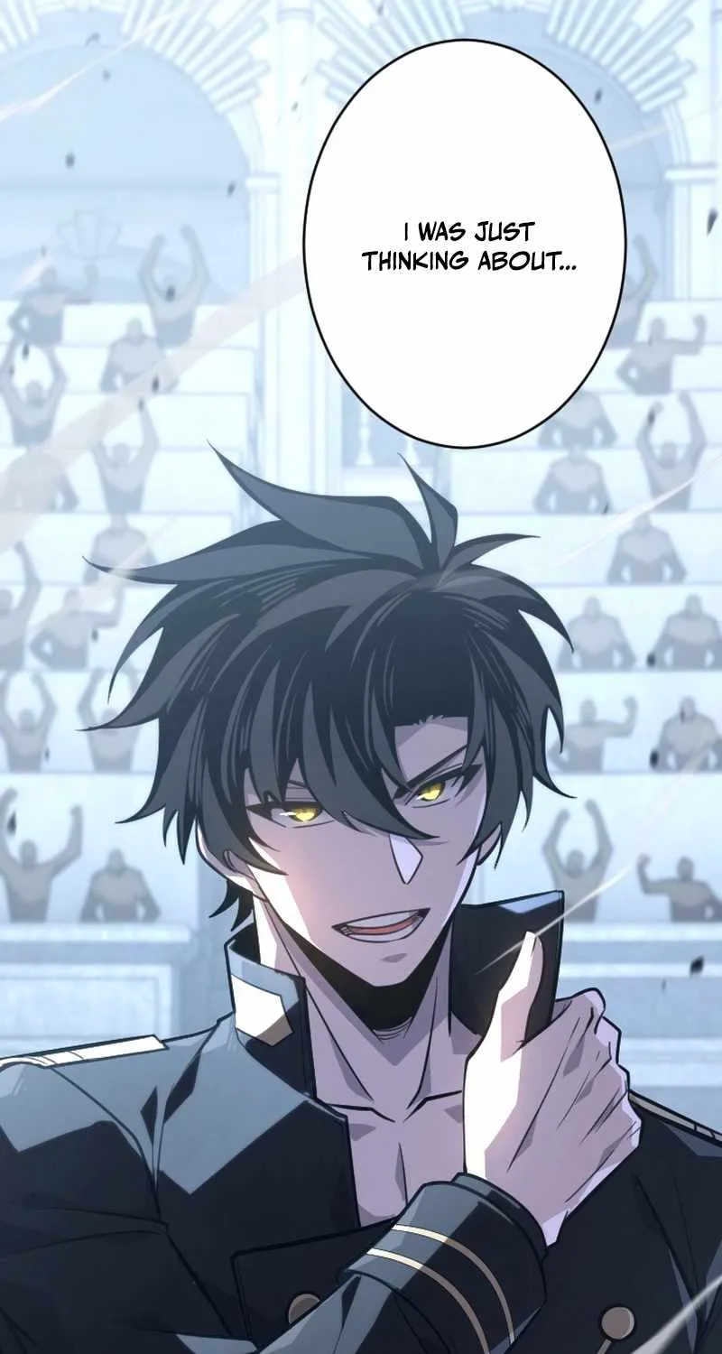 The Rebel of the Tyrant Noble House — Chapter 37 — Page 61